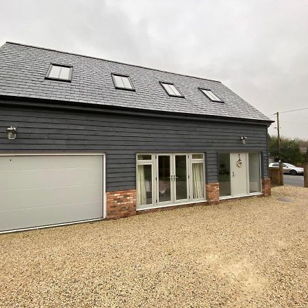 Appartement The Barn à Mursley Extérieur photo