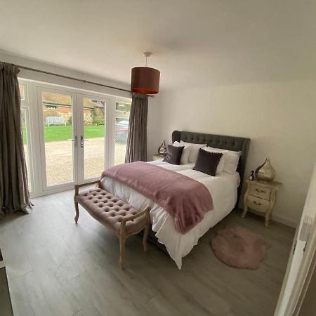 Appartement The Barn à Mursley Extérieur photo