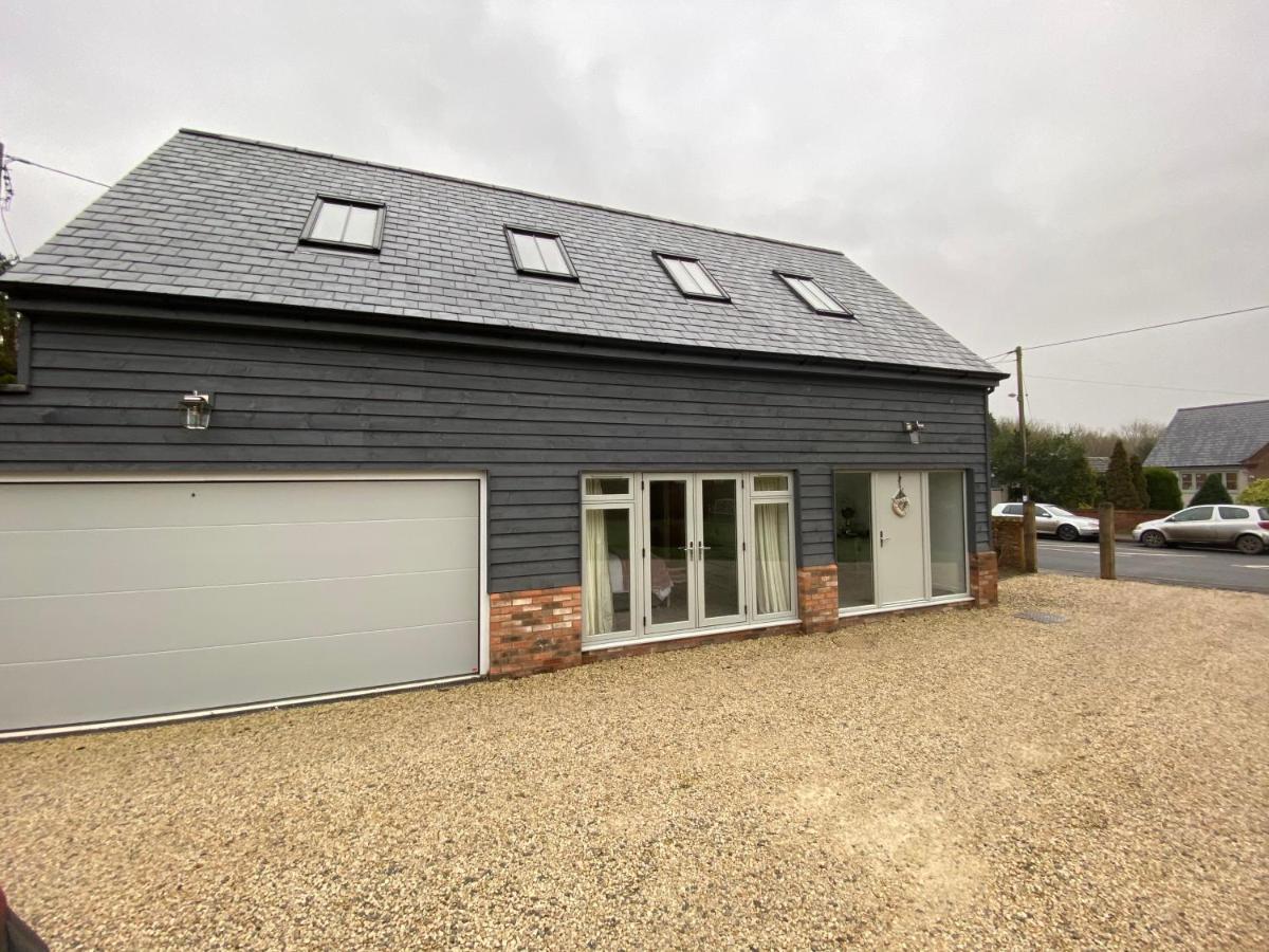 Appartement The Barn à Mursley Extérieur photo