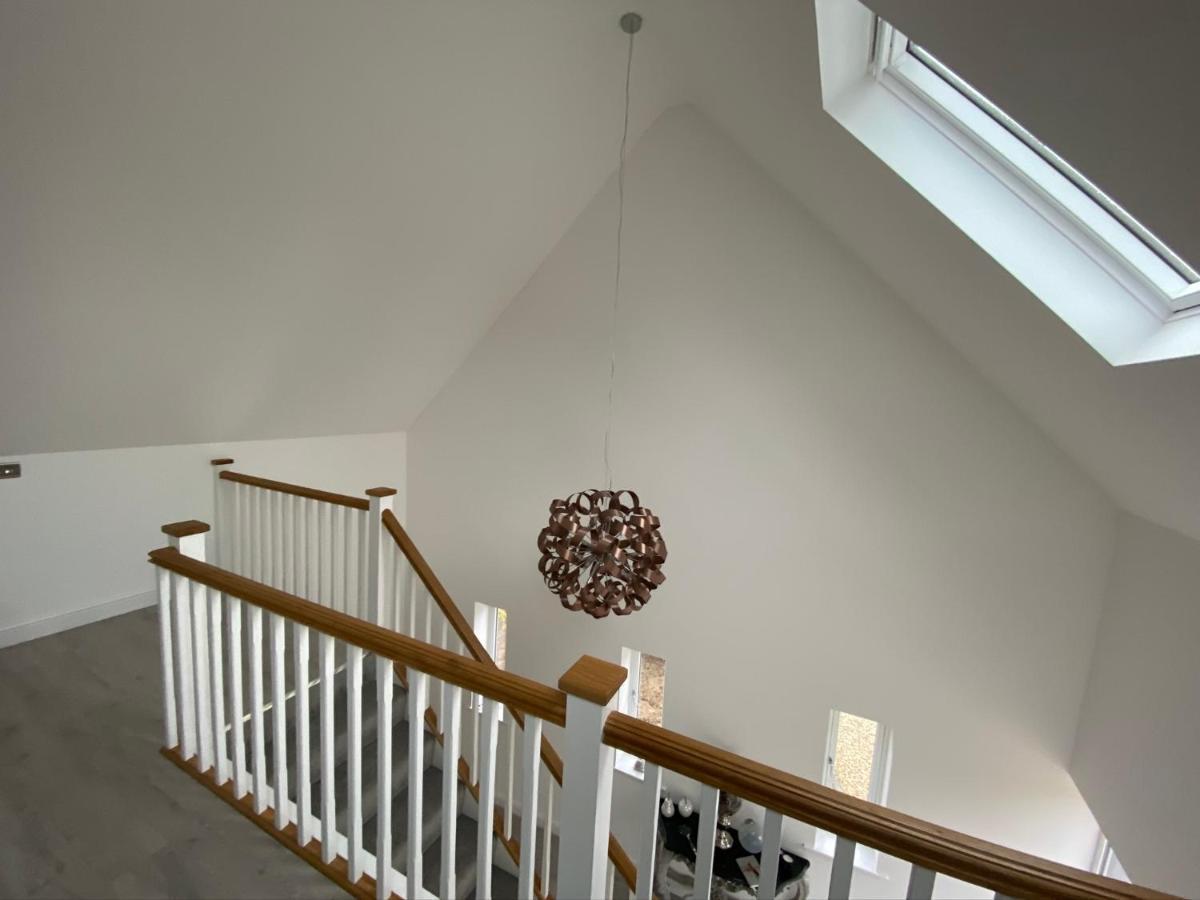 Appartement The Barn à Mursley Extérieur photo